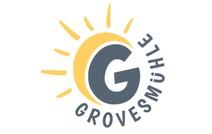 Landschulheim Grovesmhle Logo