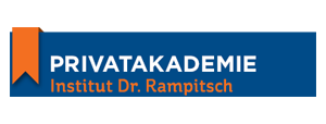 Privatakademie - Institut Dr. Rampitsch Hamburg Logo